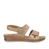 Sandali Donna Sabbia