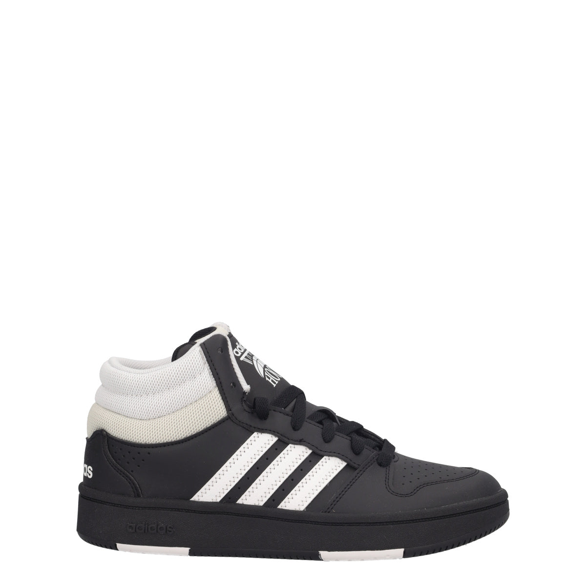 HOOPS MID CLASSIC J Sneakers Junior Nere