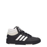 HOOPS MID CLASSIC J Sneakers Junior Nere