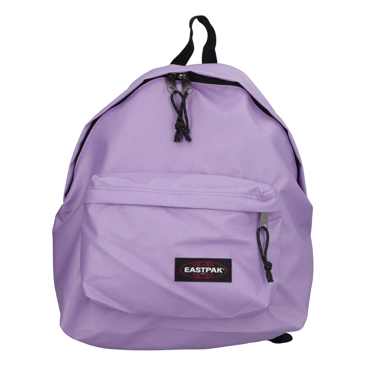 PADDED PAK R Zaino Lilla Glitter