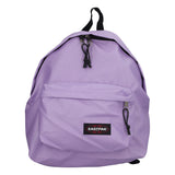 PADDED PAK R Zaino Lilla Glitter