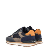 VENICE Sneakers Uomo Blu