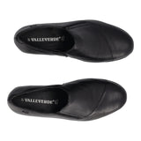 Mocassini Donna Neri