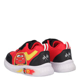 Sneakers Bambino Cars con Luci