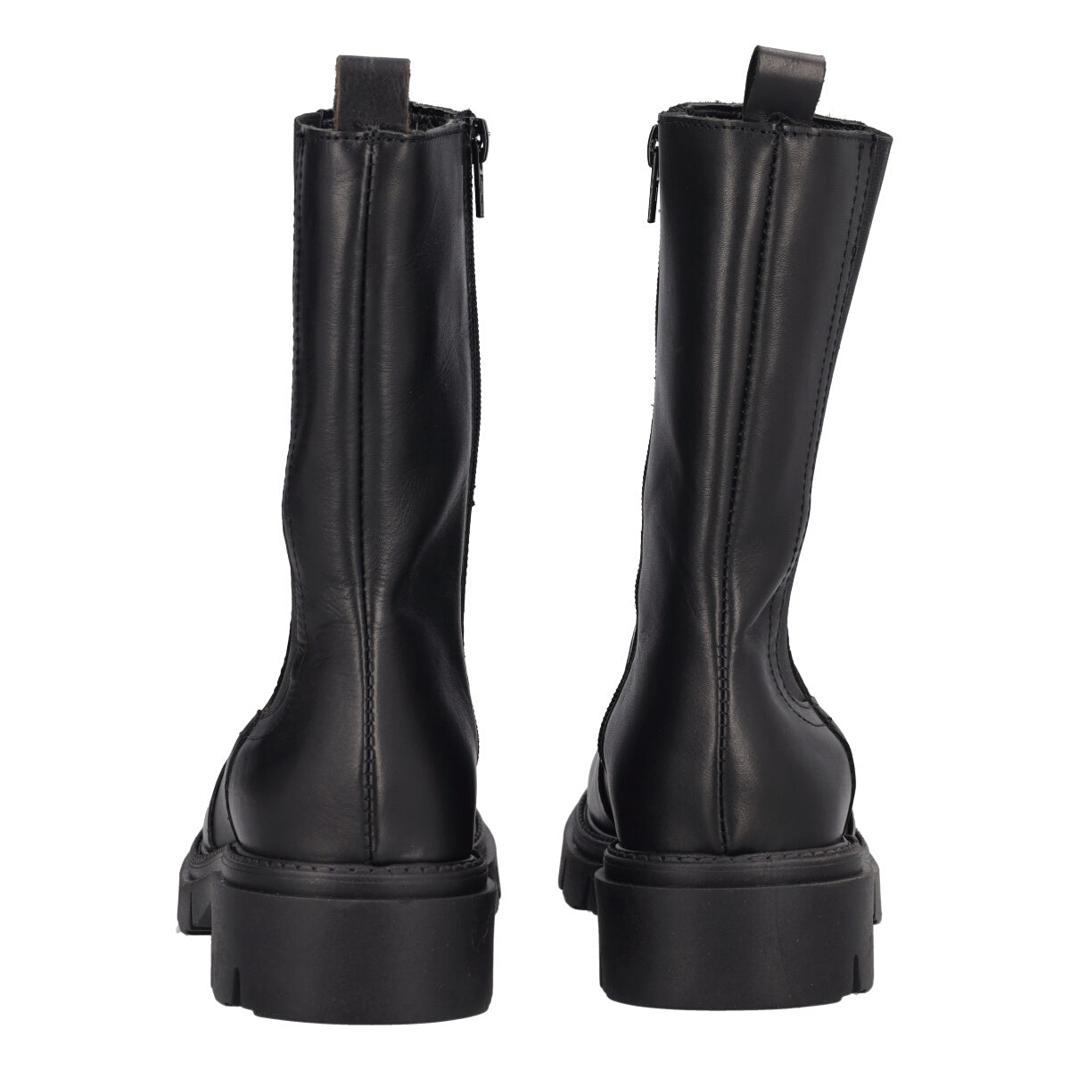 Stivaletti Donna Neri