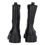 Stivaletti Donna Neri