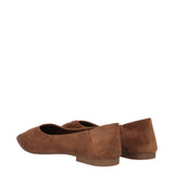 Ballerine Donna Moka