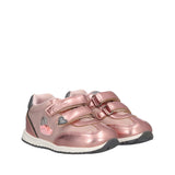 GIAMMA Sneakers Bambina Rosa