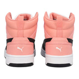 REBOUND V6 MID JR Sneakers