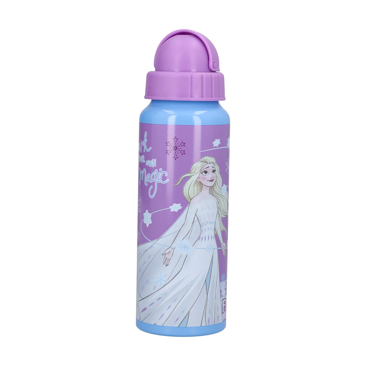 Borraccia Bambine Frozen