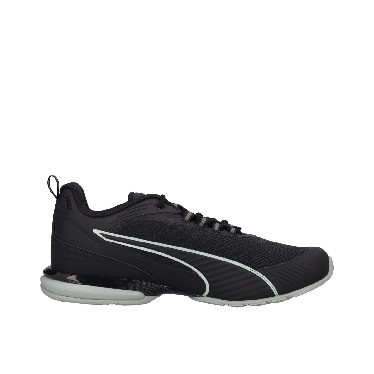 MAGNETIC Sneakers Uomo Nere
