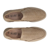 Slip-on Donna Beige