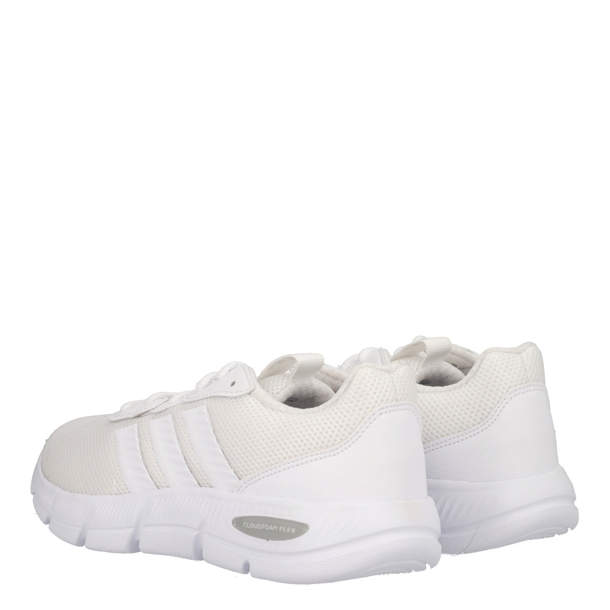 CLOUDFOAM FLEX Running Donna Bianche