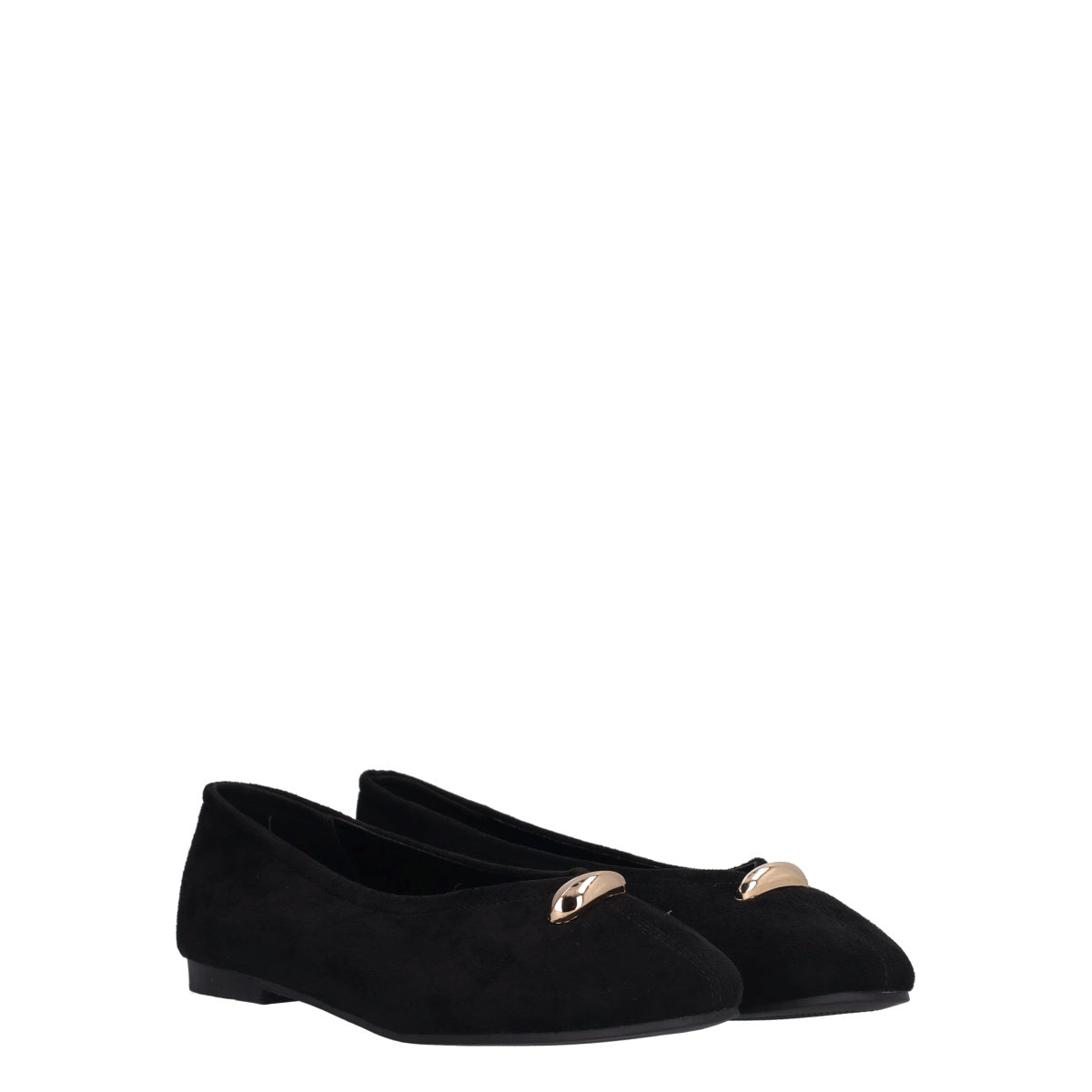 Ballerine Donna Nere