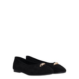 Ballerine Donna Nere