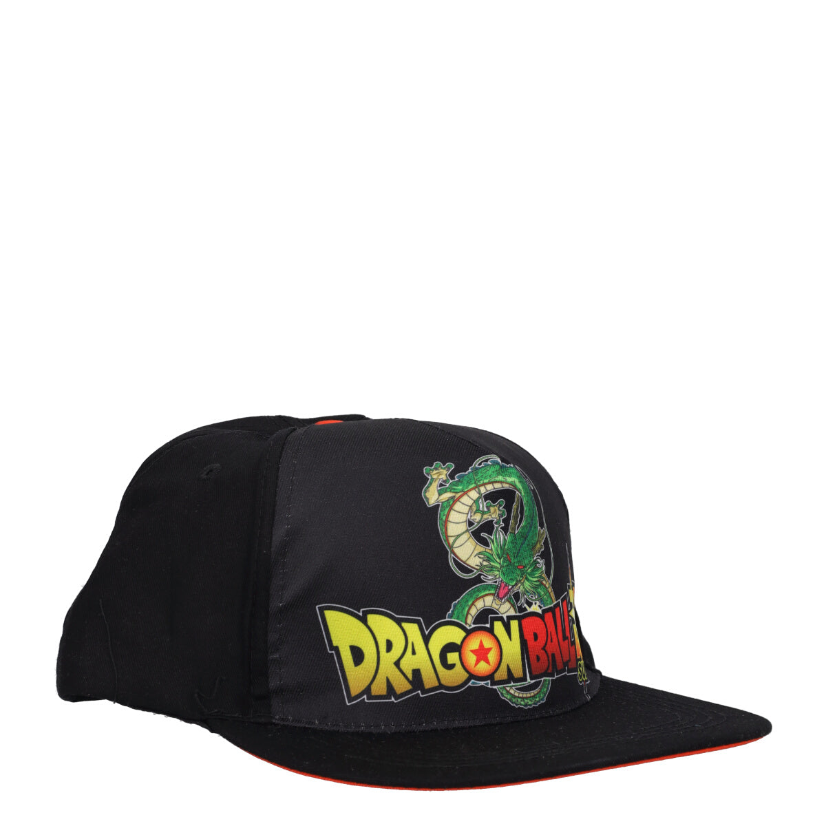 Cappello Bambini Nero Dragon Ball