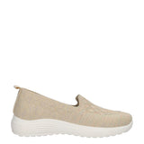 Slip-on Donna Oro
