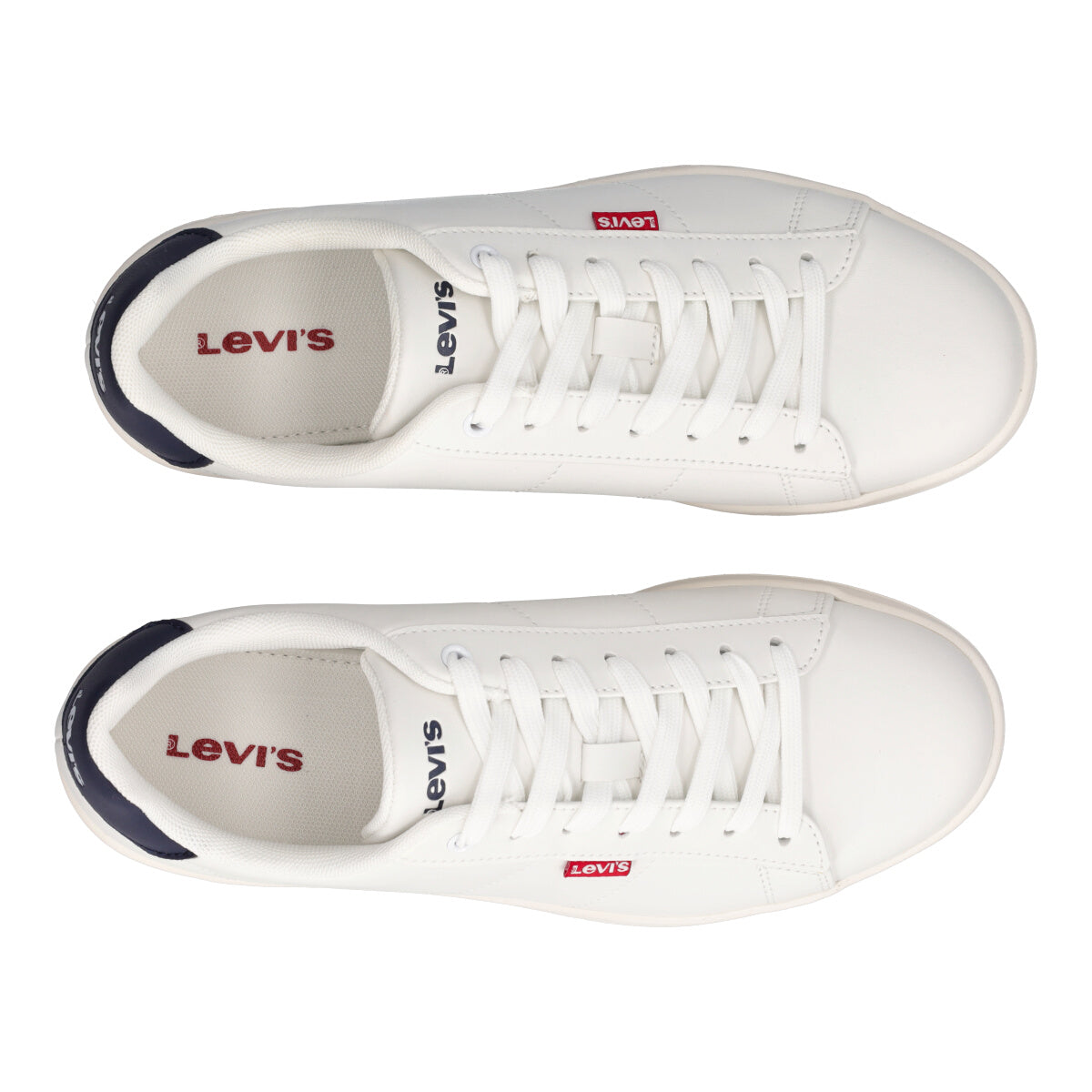 BELL JR Sneakers Junior Bianche