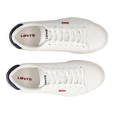 BELL JR Sneakers Junior Bianche