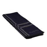 Sciarpa Uomo Blu e Grigia