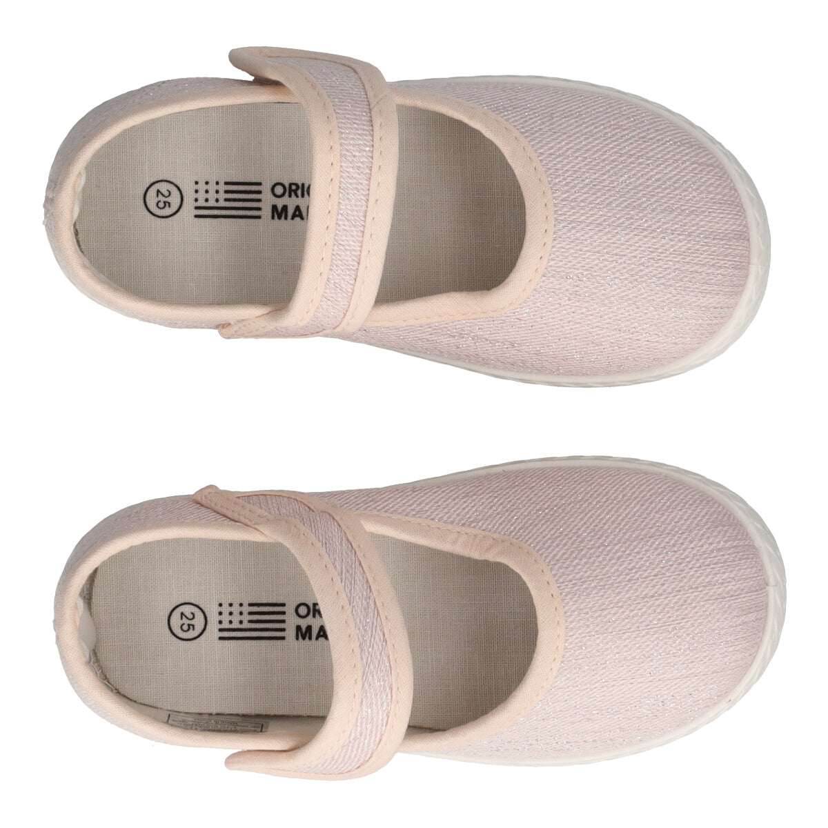 Ballerina Bambina Rosa