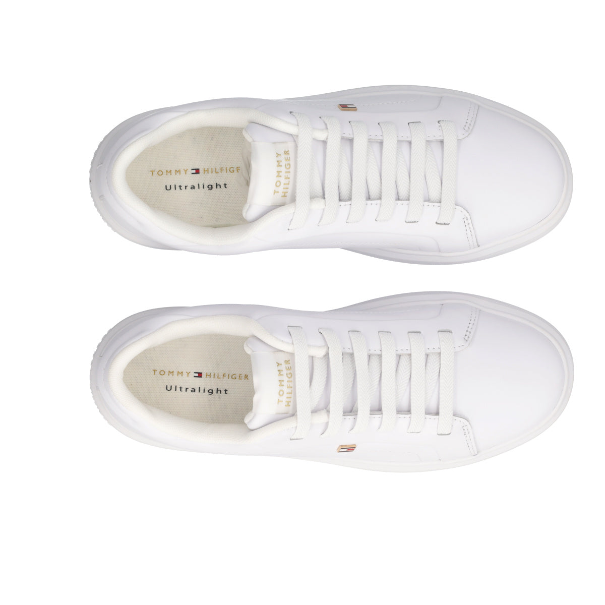 ICON COURT LIGHT WEIGHT Sneakers Donna Bianche