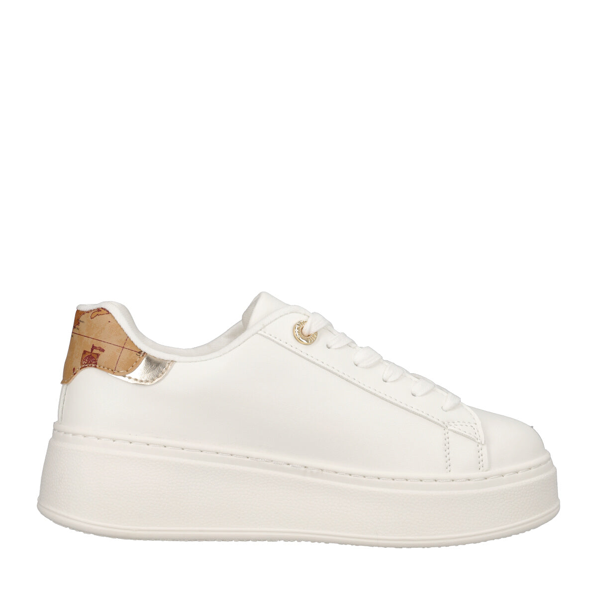 Sneakers Donna Bianche