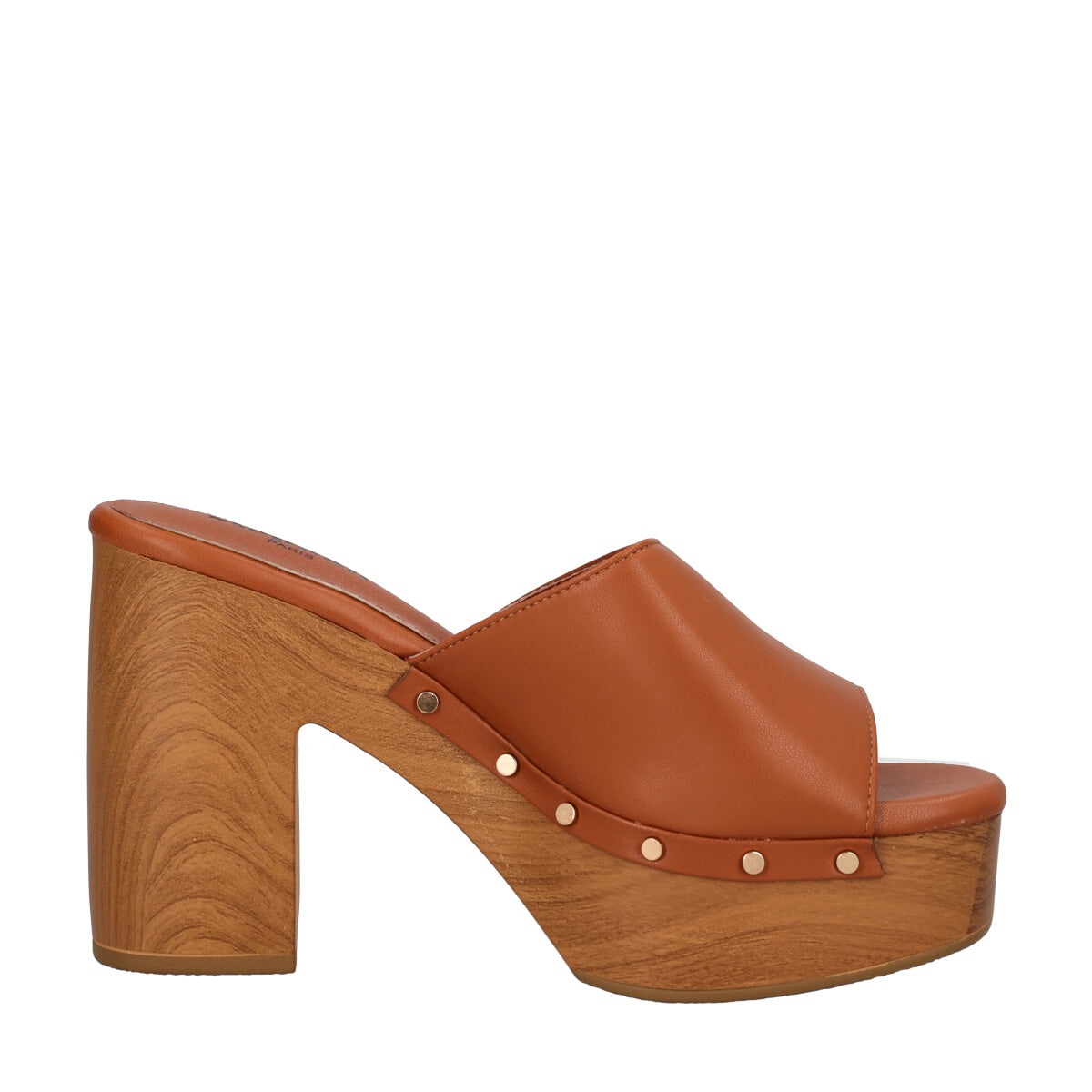 Sandali Donna Marroni