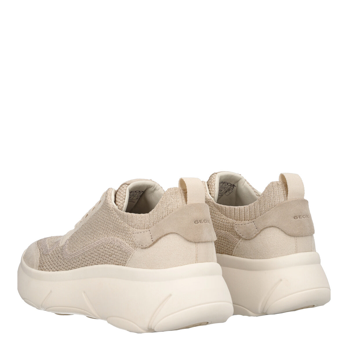 NEBULA Sneakers Donna Talpa