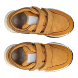 CIORDO Sneakers Bambini Ocra