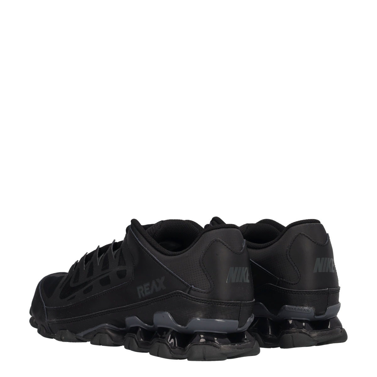 REAX 8 TR Sneakers Uomo Nere