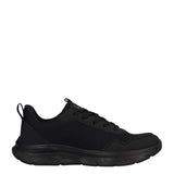 FUZE LOW Sneakers Uomo Nere