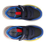 BABY INFI.LIGHT Sneakers Bambino Blu e Rossa