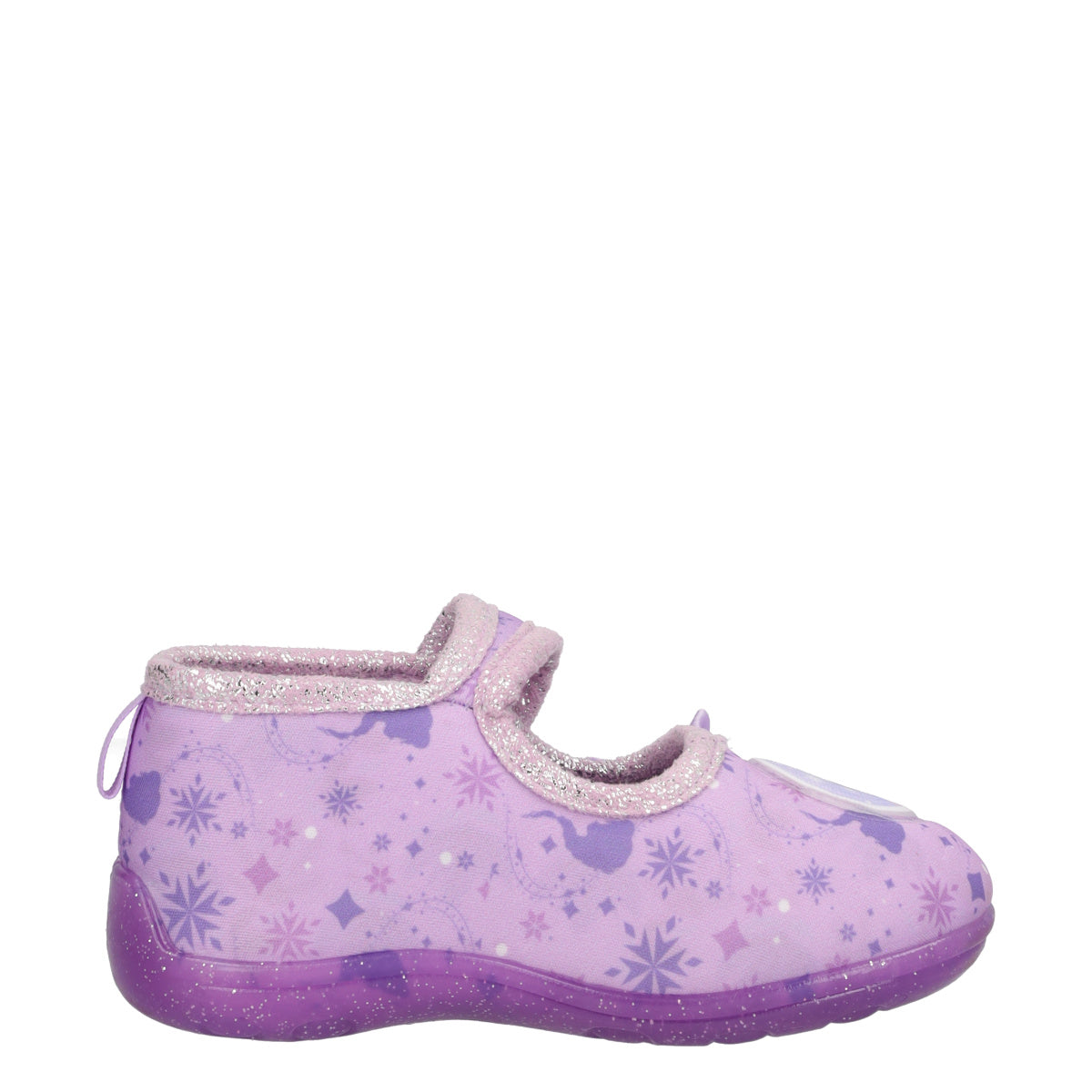 Pantofola Bambina Lilla - Frozen