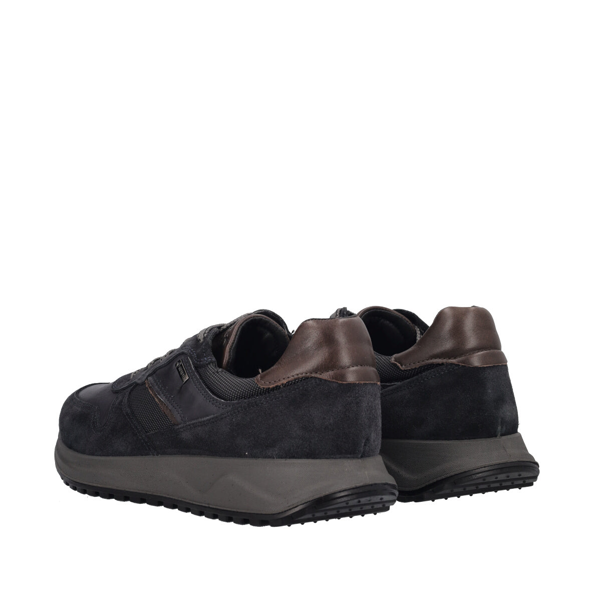 SARONNO GTX Stringate Uomo Blu