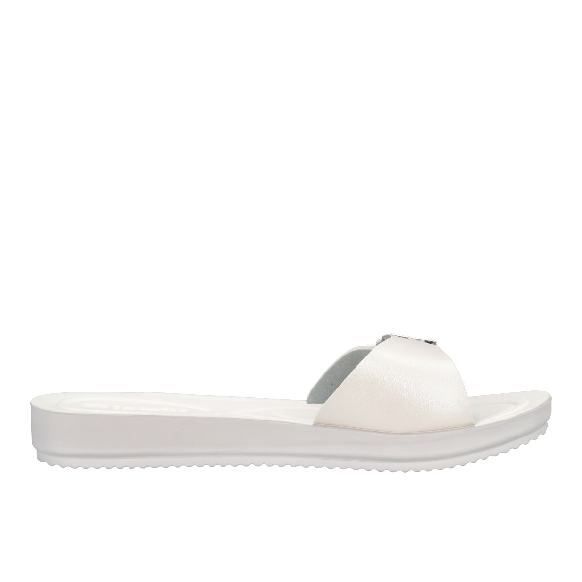 Ciabatte Donna Bianche