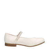 Ballerine Bambina Bianche