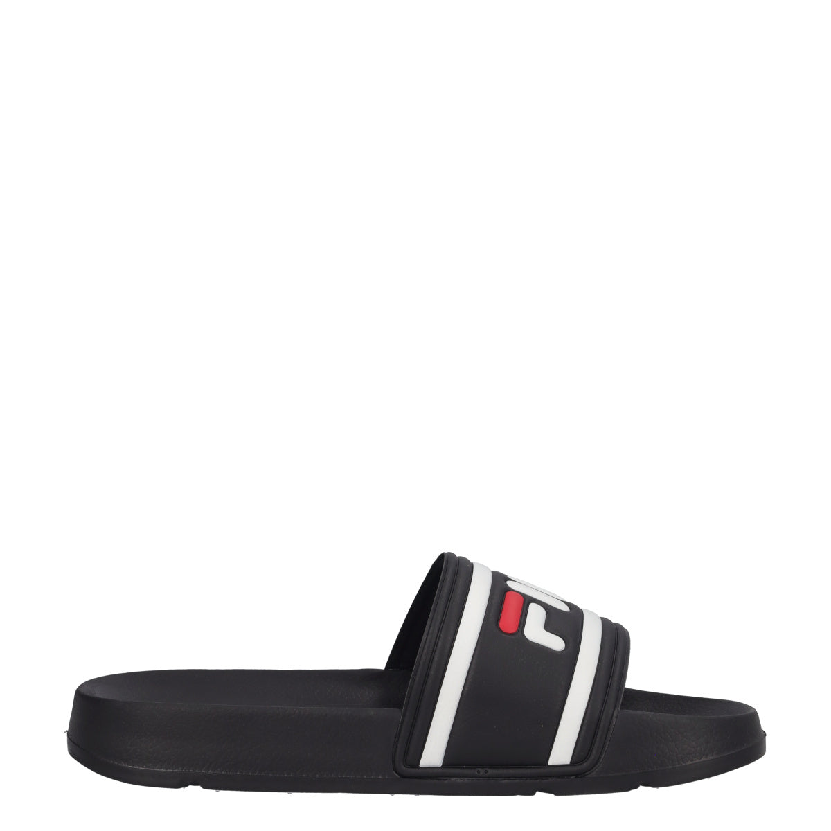 MORRO BAY SLIPPER 2.0 W Ciabatte Mare Donna Nere