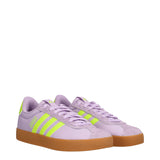 VL COURT 3.0 Sneakers Donna Lilla