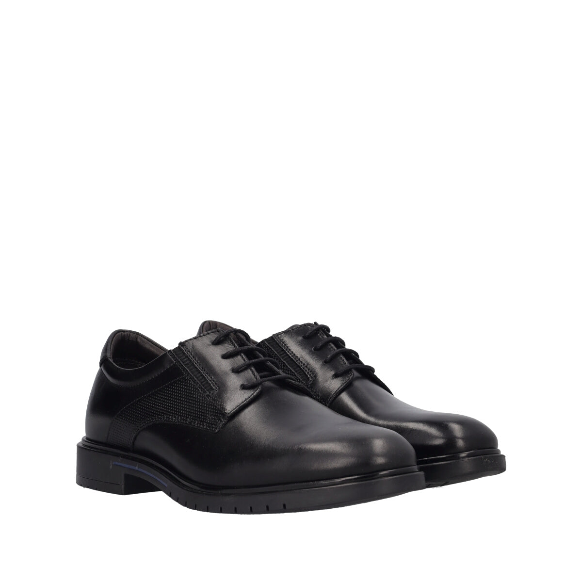 BRYAN Scarpe Eleganti e Cerimonia Nere