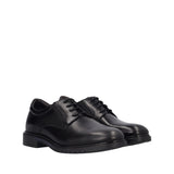 BRYAN Scarpe Eleganti e Cerimonia Nere