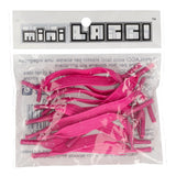 Mini Lacci Fucsia