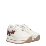 Sneakers Donna Bianche