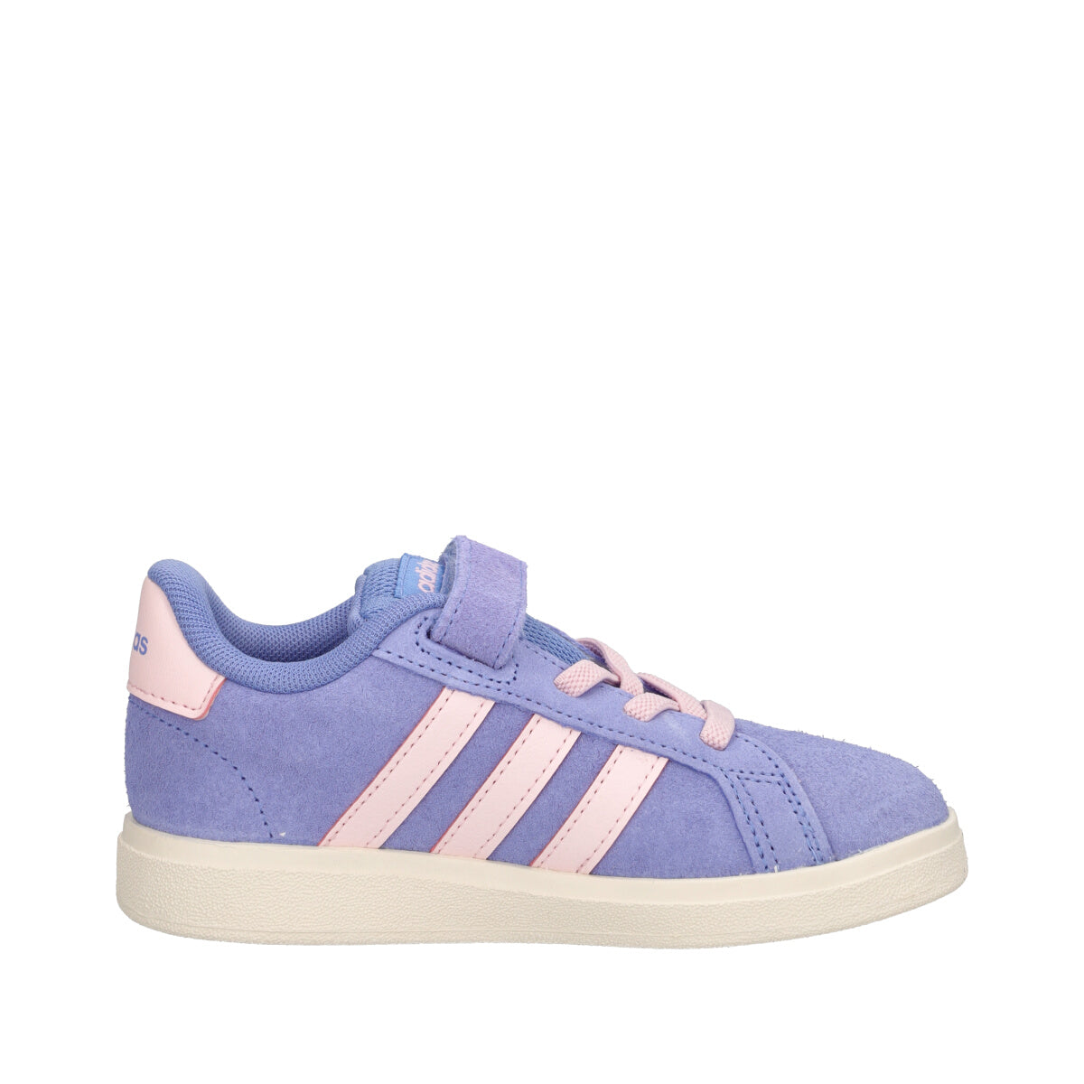 GRAND COURT 00S Sneakers Bambina Azzurre e Rosa