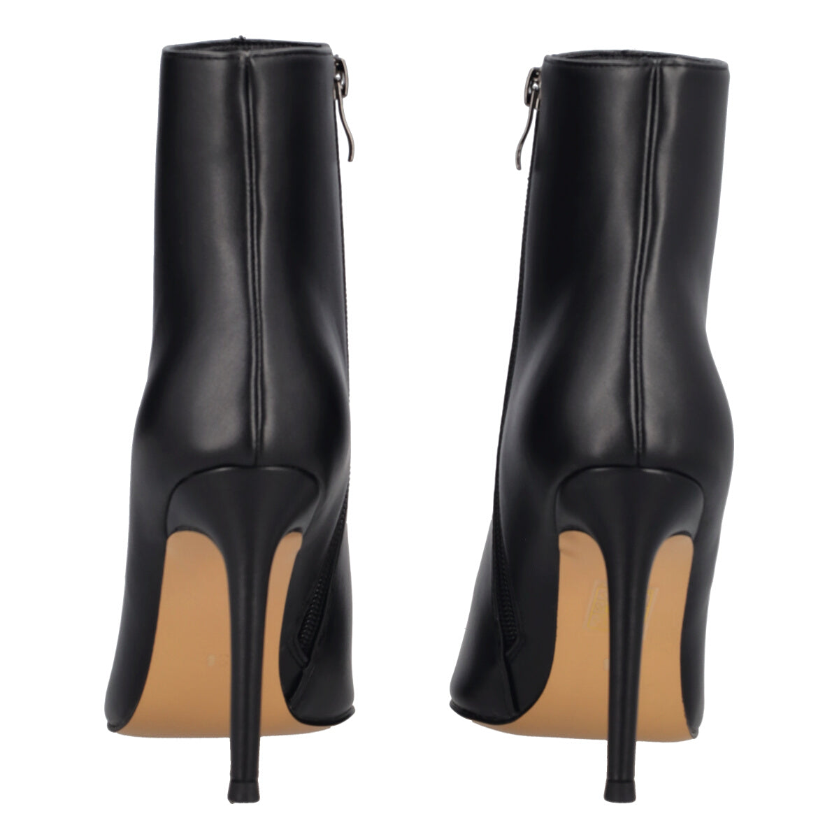 Stivaletti Donna Neri