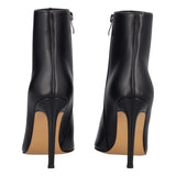 Stivaletti Donna Neri