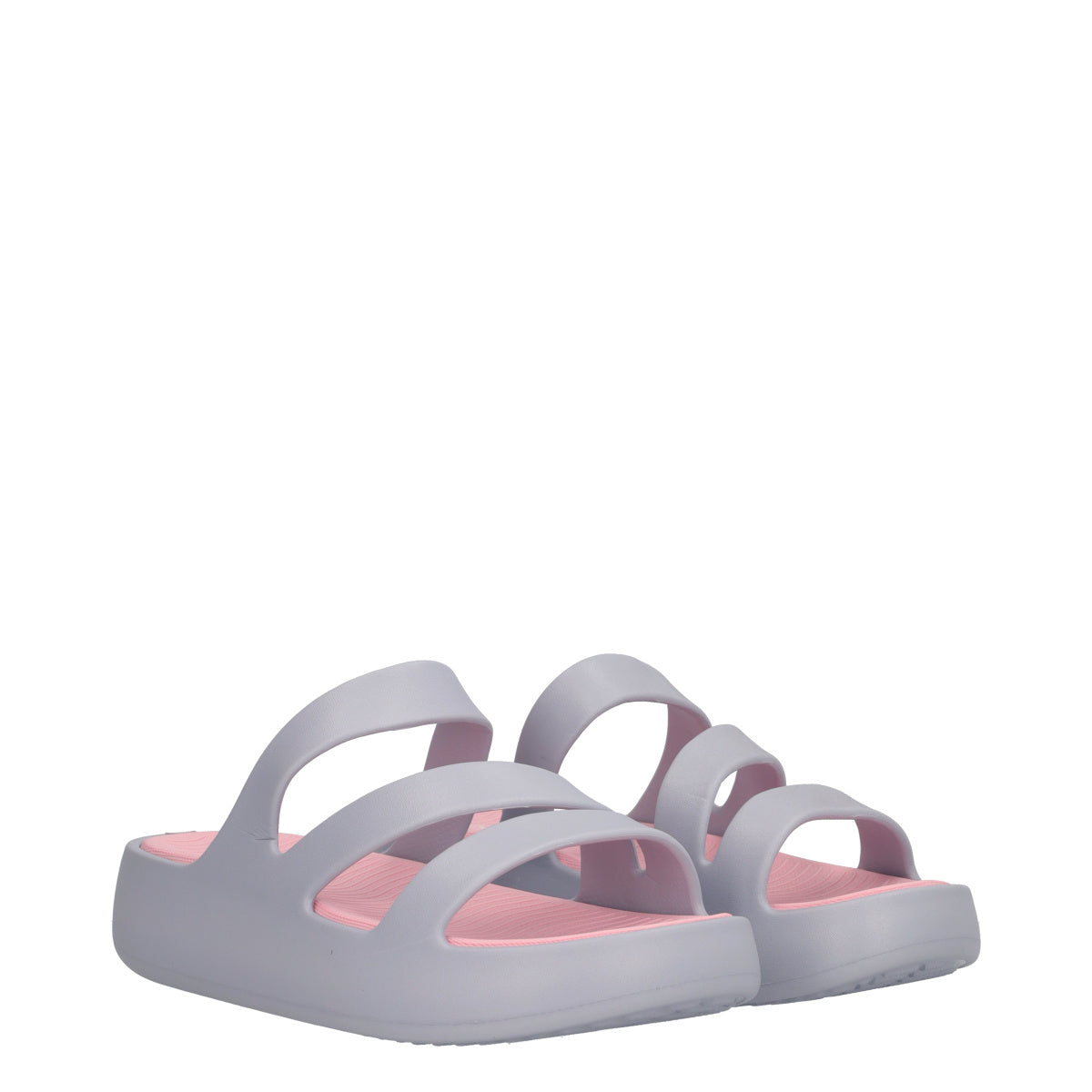 Ciabatte Mare Donna Azzurre e Rosa