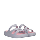 Ciabatte Mare Donna Azzurre e Rosa