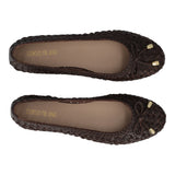 Ballerine Donna Marroni