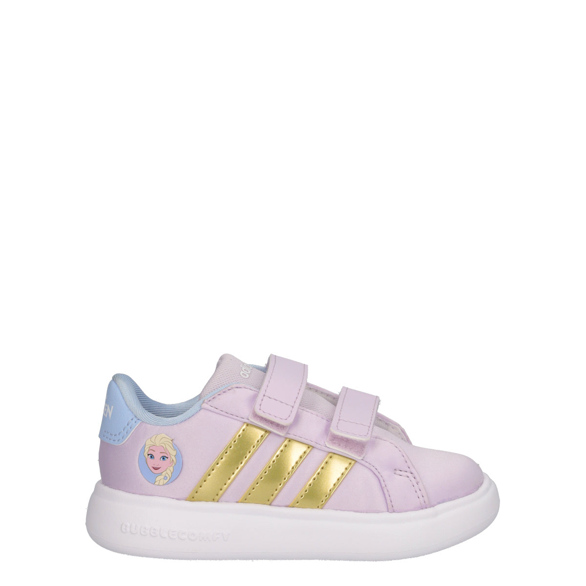 GRAND COURT Sneakers Bambina Lilla Frozen
